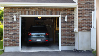 Garage Door Installation at Healthy Hill, Florida